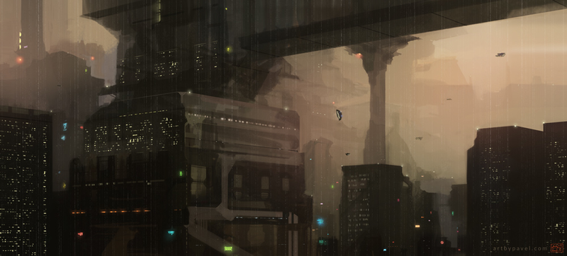 Illustration for article titled How science fiction could get climate change right